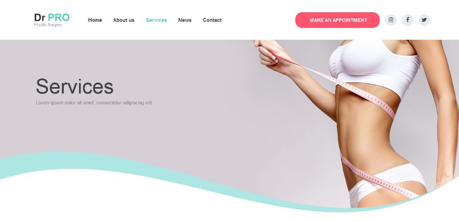 product with model