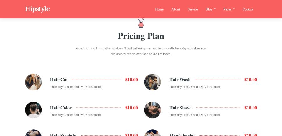 product back